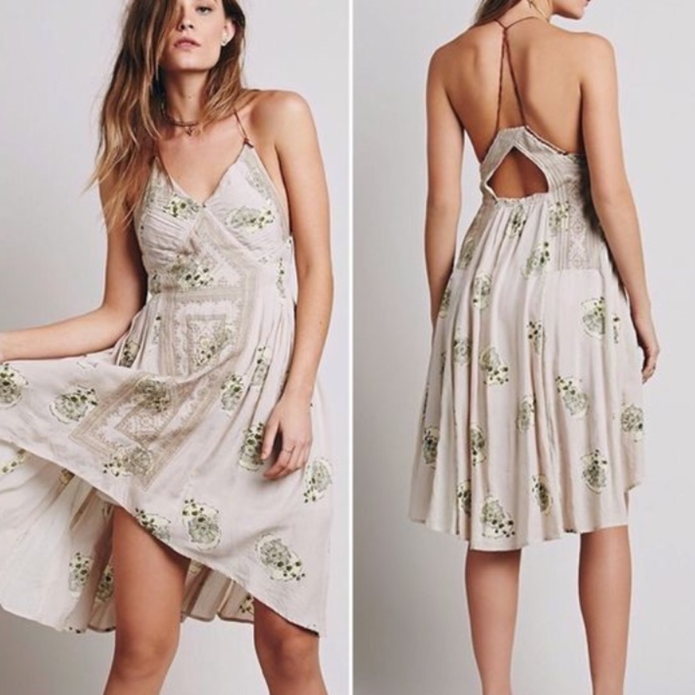 Free People dress