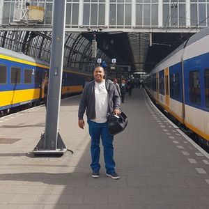 Meet your Posher, Manuel