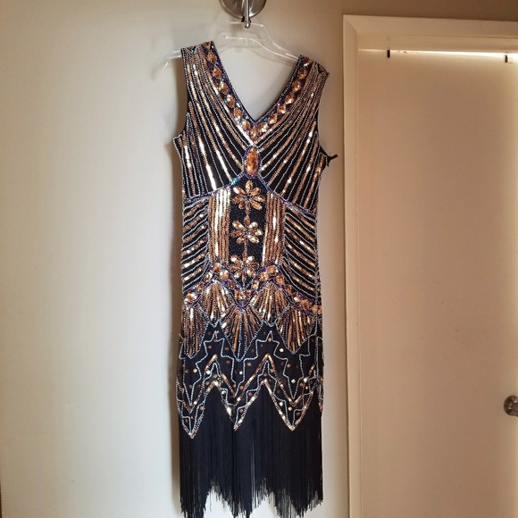 Dresses & Skirts - 1920's dress