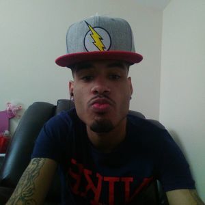 Meet your Posher, Danny