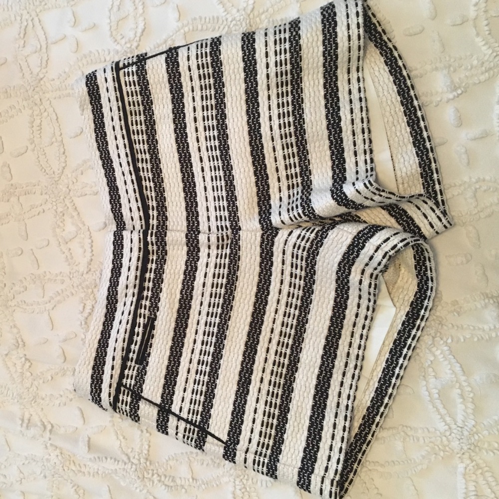 Ann Taylor Shorts