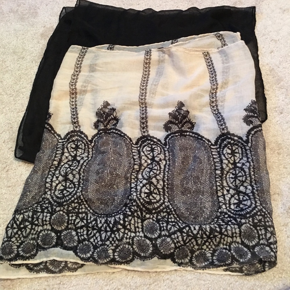 Infinity scarves - Picture 3 of 4
