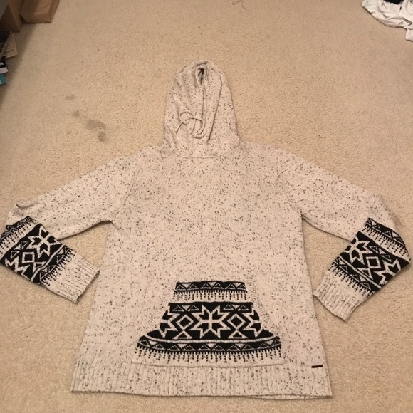 On the byas sweatshirt - Picture 1 of 1