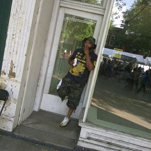 Meet your Posher, Jason