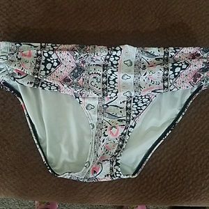 Victoria Secret Full Coverage Bikini Bottoms