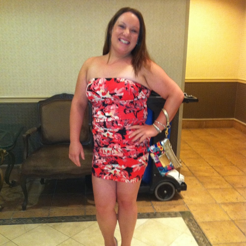 Meet your Posher, Melissa