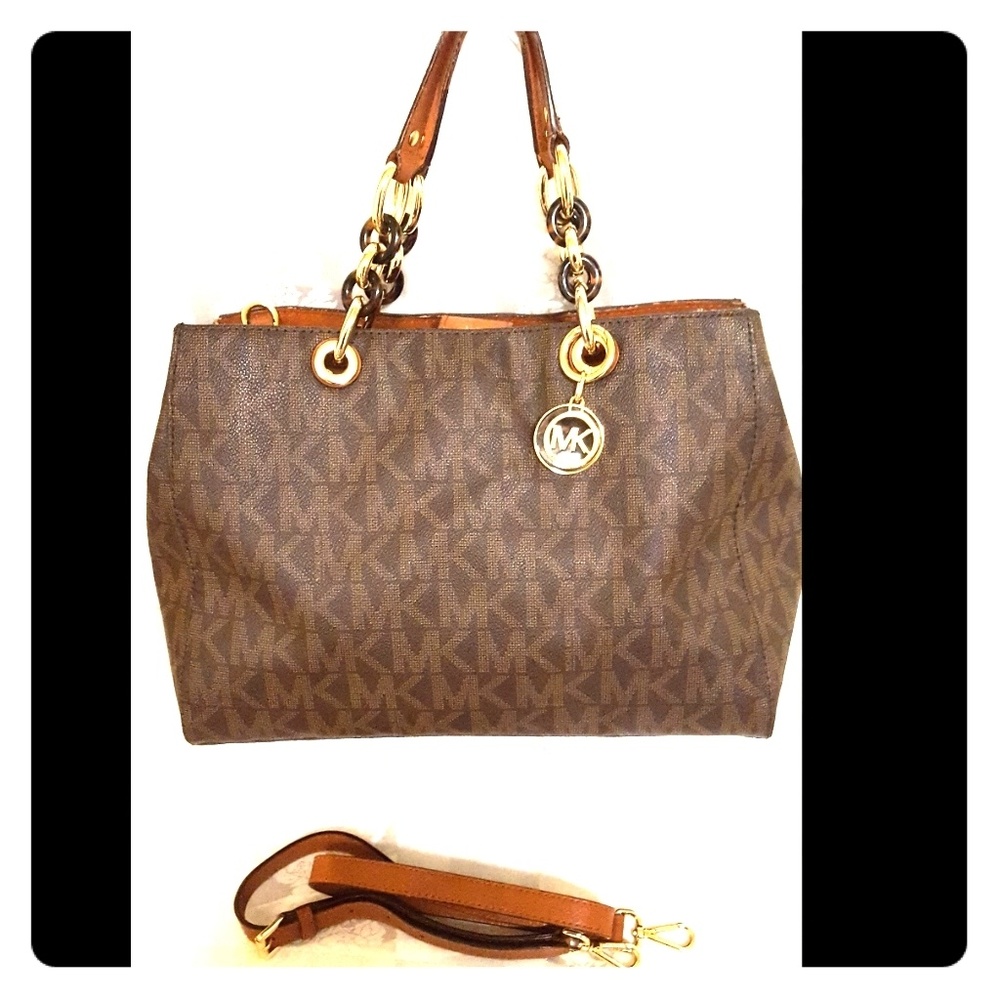 Michael Kors Cynthia medium 