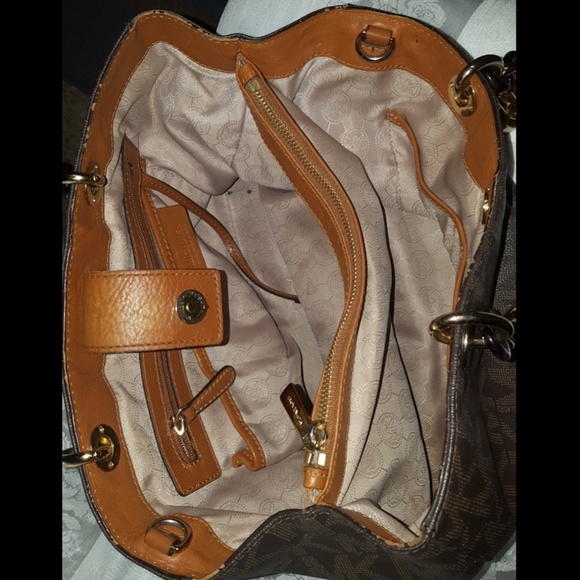 Michael Kors Cynthia medium  - Picture 4 of 4