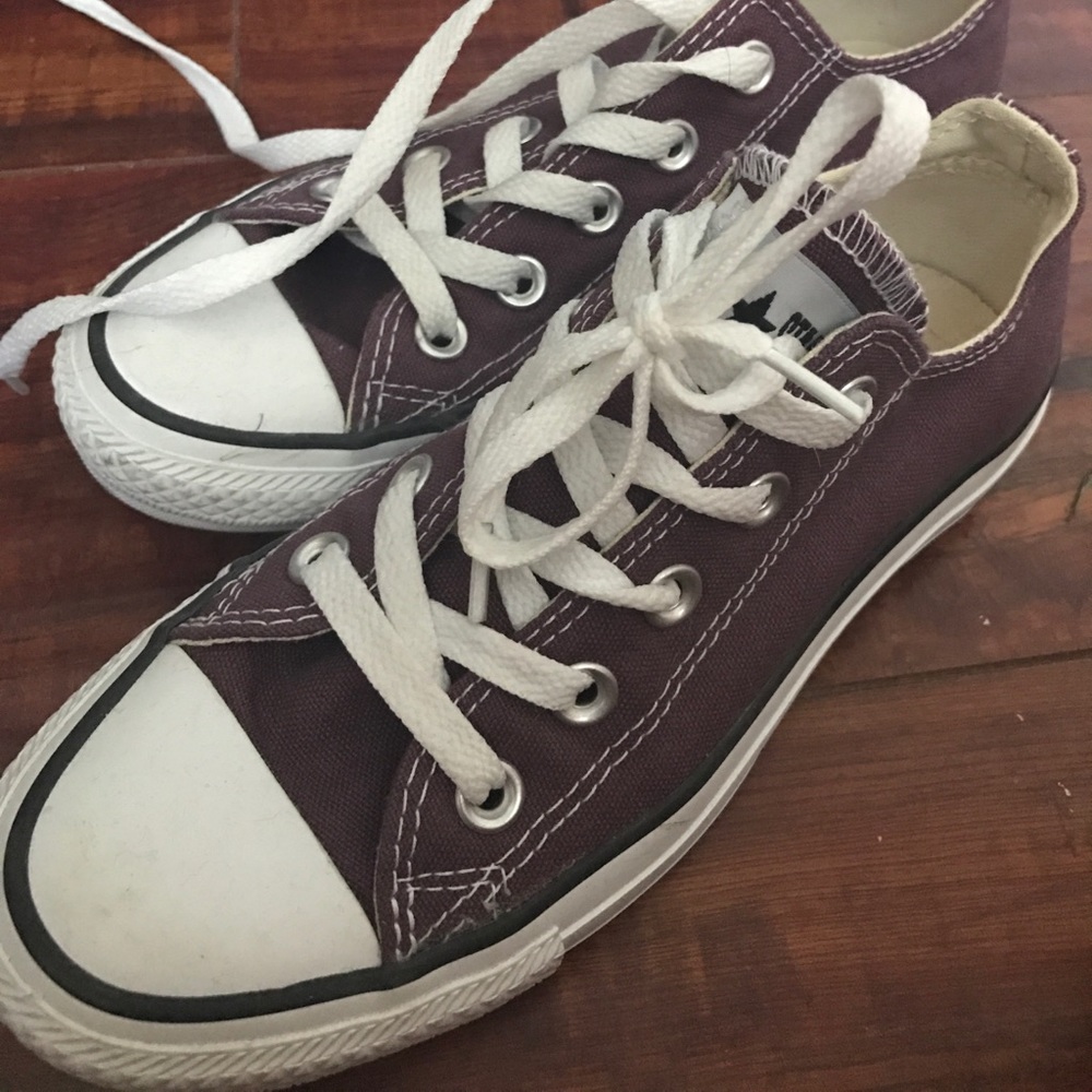 Converse shoes