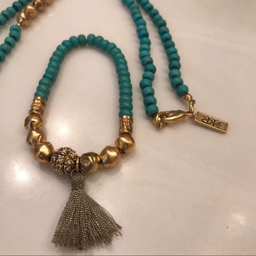 Silpada Caribbean Cool & Dominica bracelet