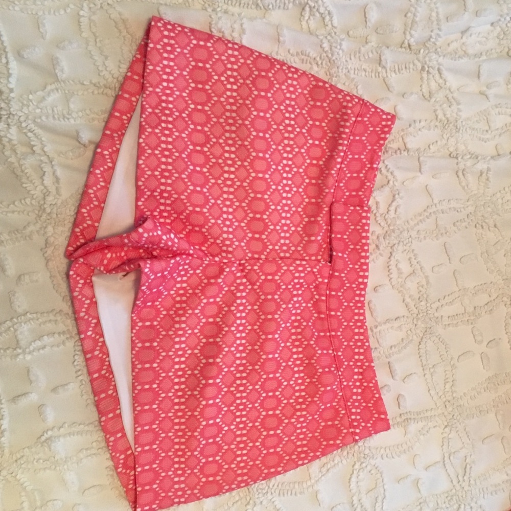 Alya Shorts
