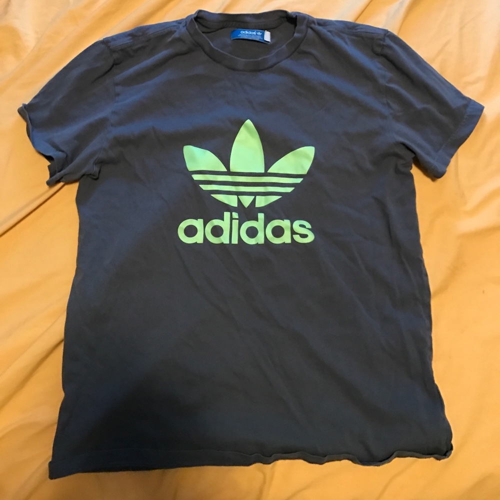 Medium adidas T-shirt