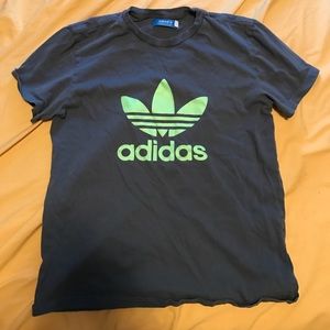 Medium adidas T-shirt