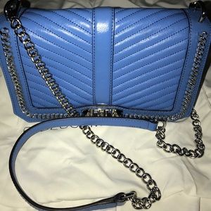 Rebeccaminkoff crossbody bag