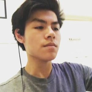 Meet your Posher, Justin