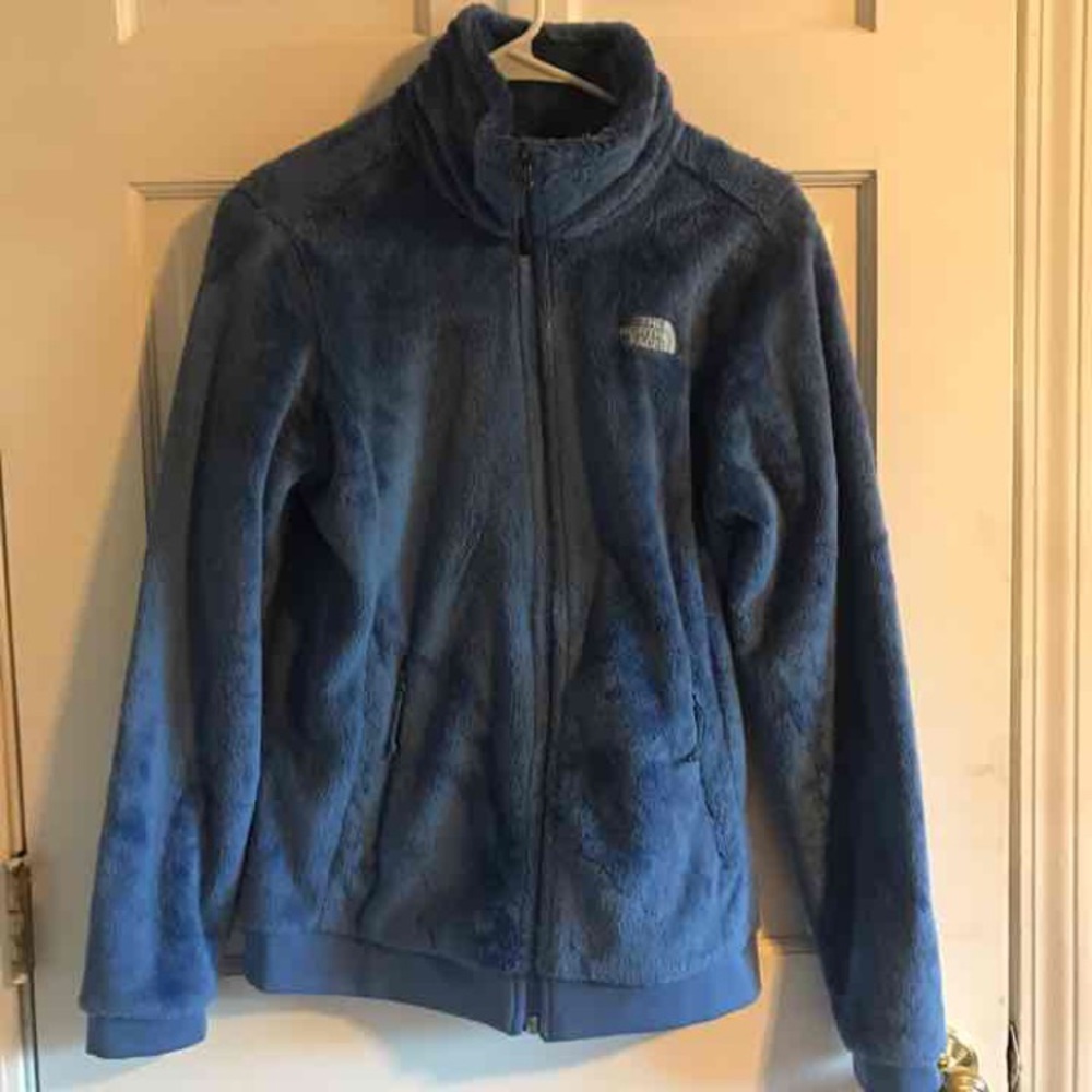 North face
