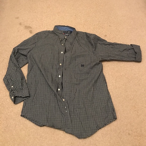 Chaps button up - Picture 1 of 1