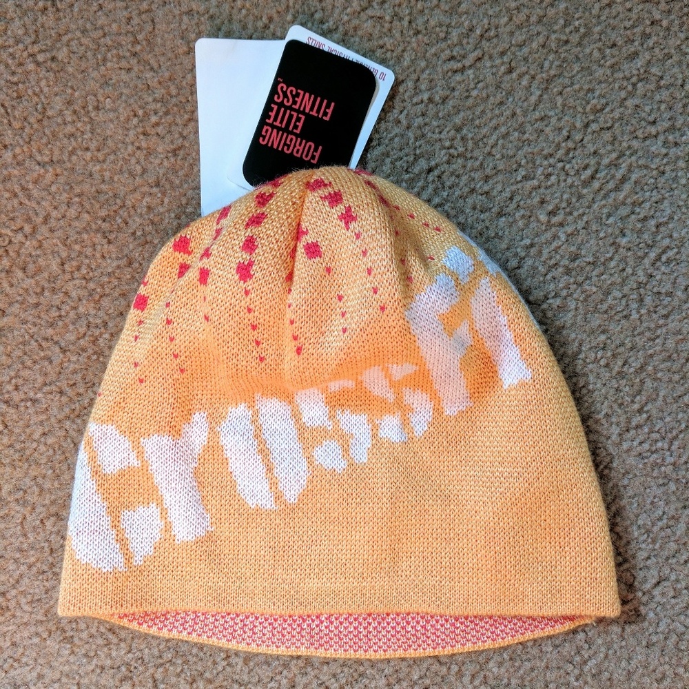 Reebok CrossFit Beanie
