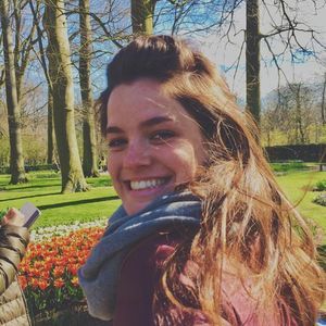 Meet your Posher, Jane