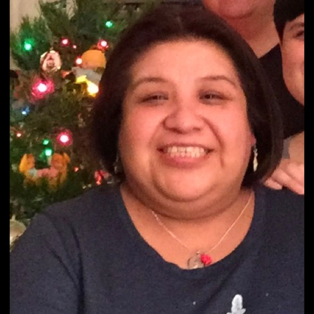 Meet your Posher, Patricia