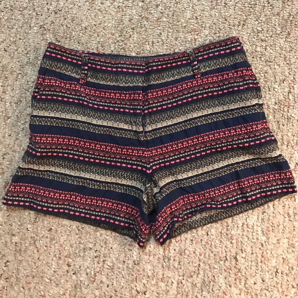 LOFT short