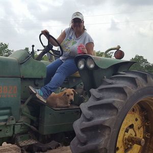 Meet your Posher, Jamie