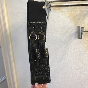 Black belt