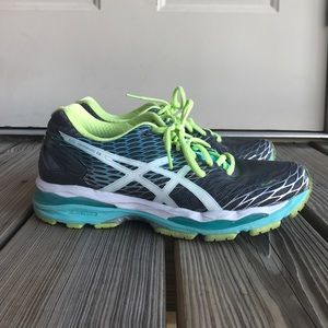 Asics Gel Nimbus 18 Running Shoes