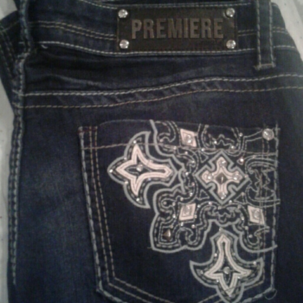 Premiere Jeans