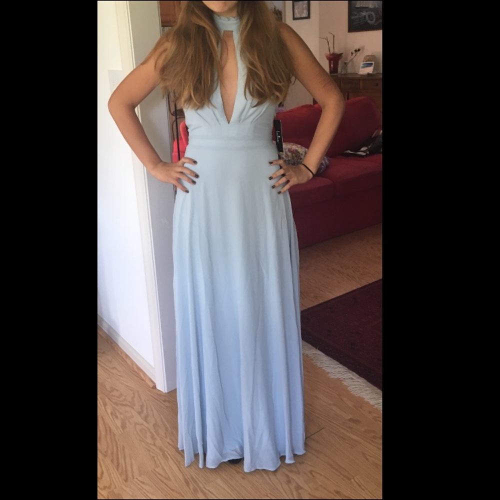 Formal dress!!