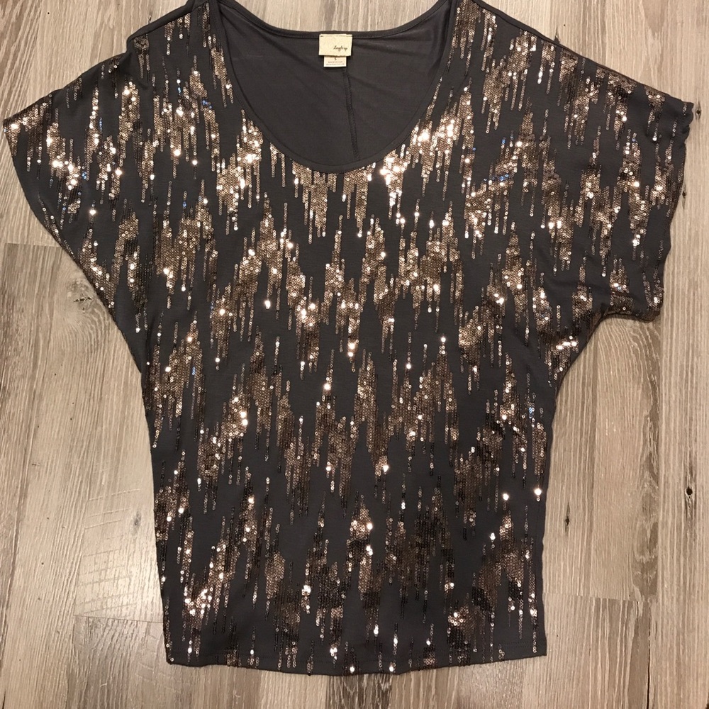 Daytrip Shirt