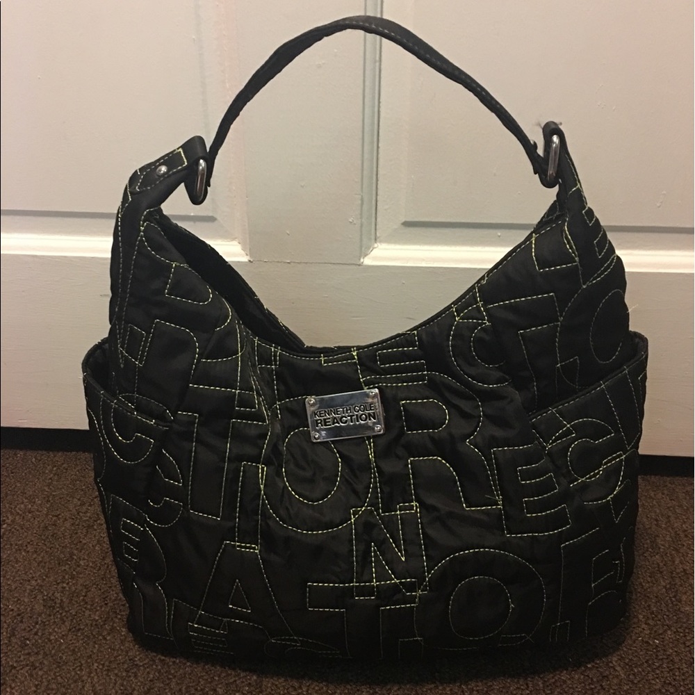 Kenneth Cole Reaction Satchel