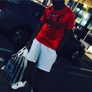 Meet your Posher, Demetrius