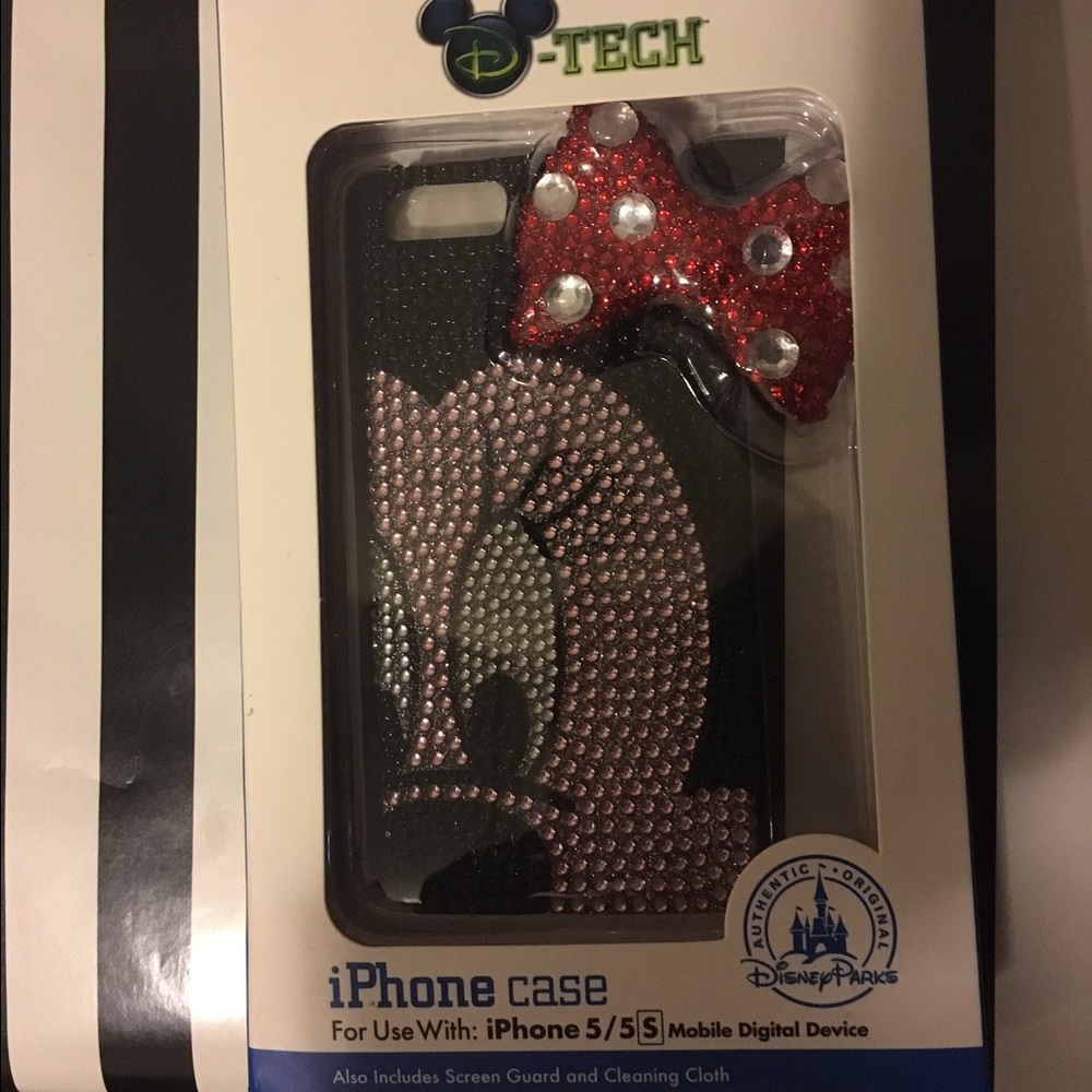 🎀 Minnie Mouse! 🎀 SOLD