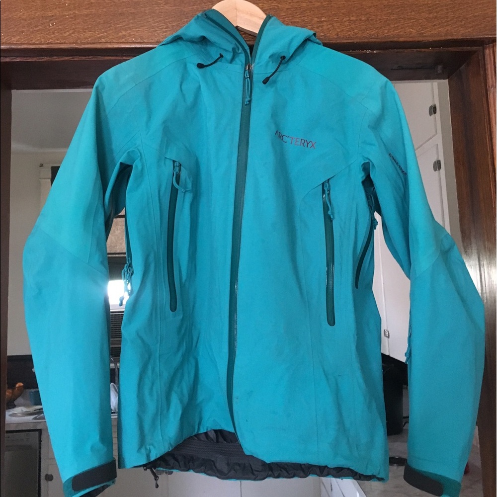 Arc'teryx Astryl Jacket Women's XS