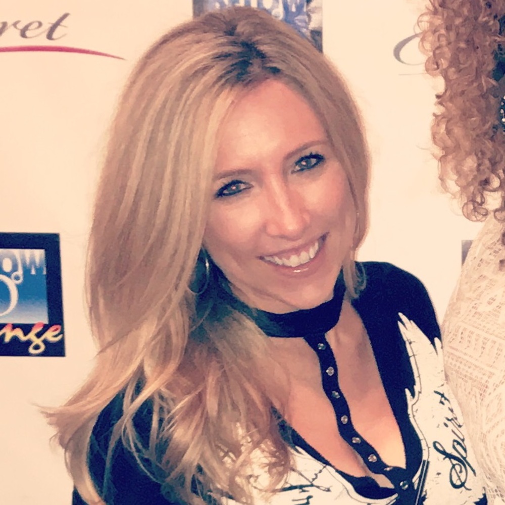 Meet your Posher, Jessica