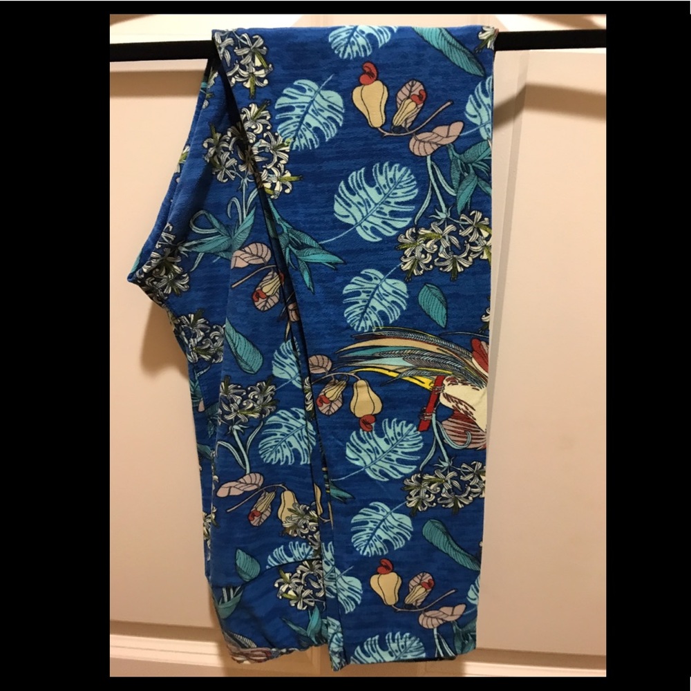 Lularoe TC leggings