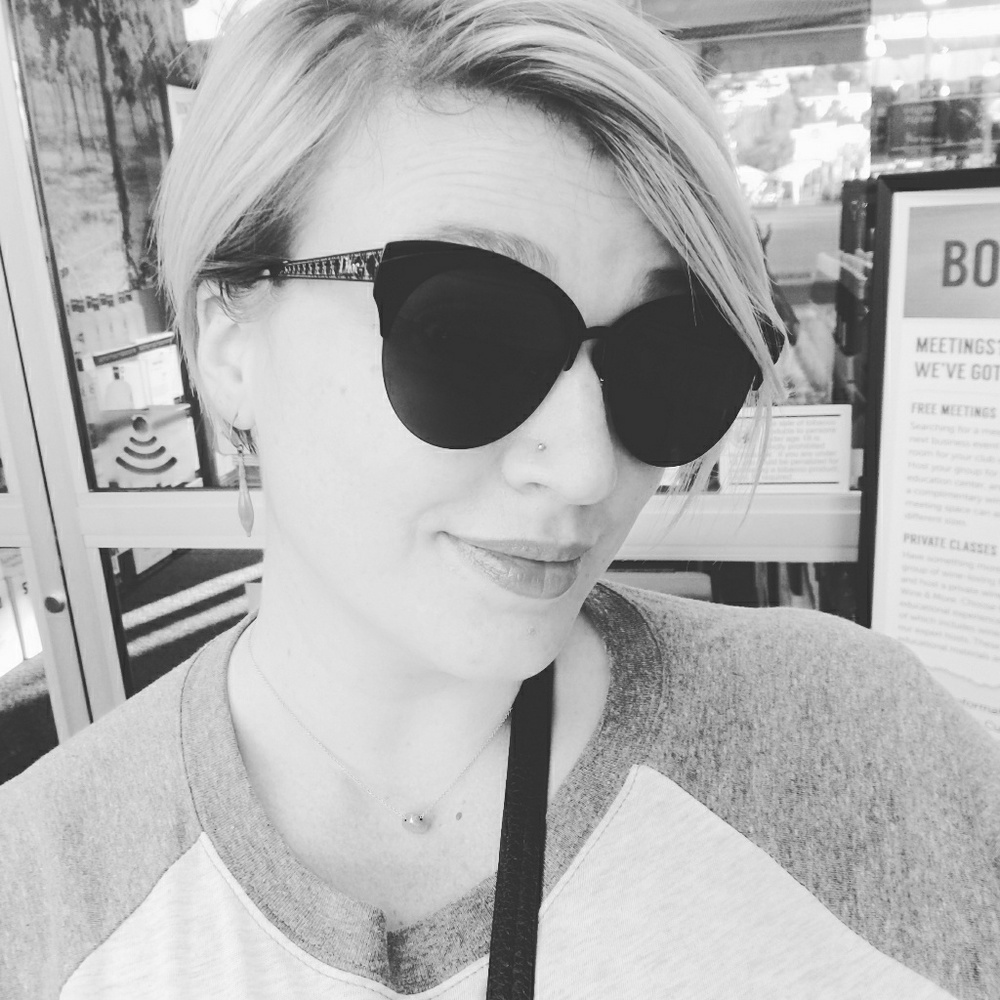 Meet your Posher, Serena