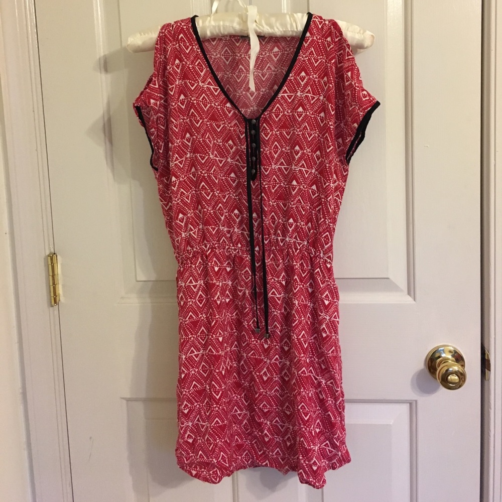Summer dress!