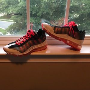 Nike Airmax shoes