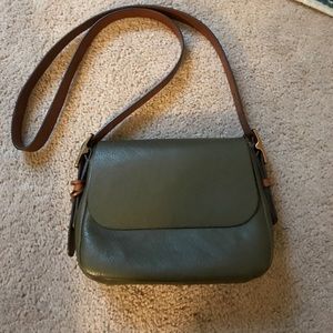 Small crossbody