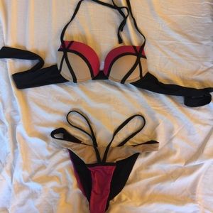 XS Beach Bunny beautiful bikini