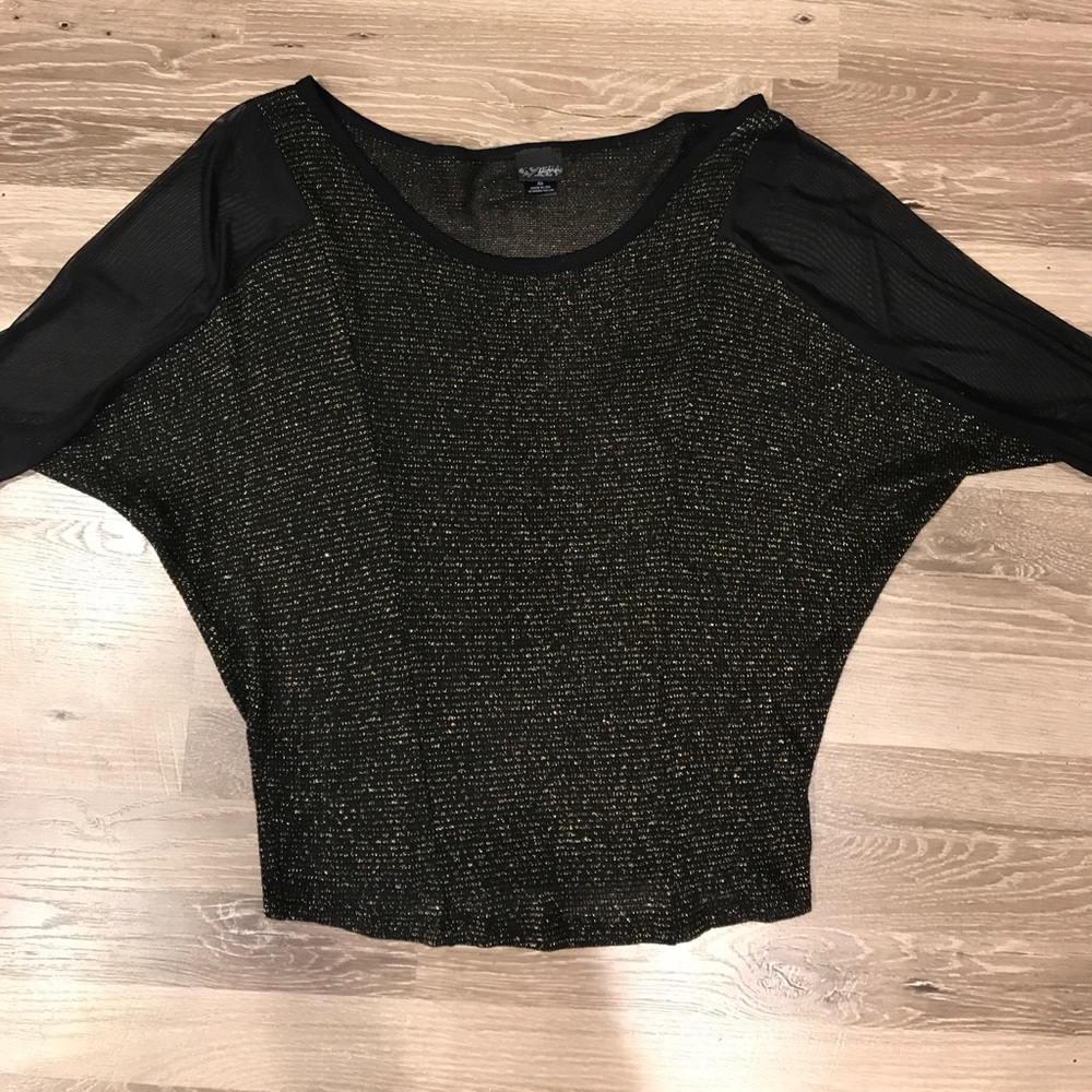 Daytrip Top