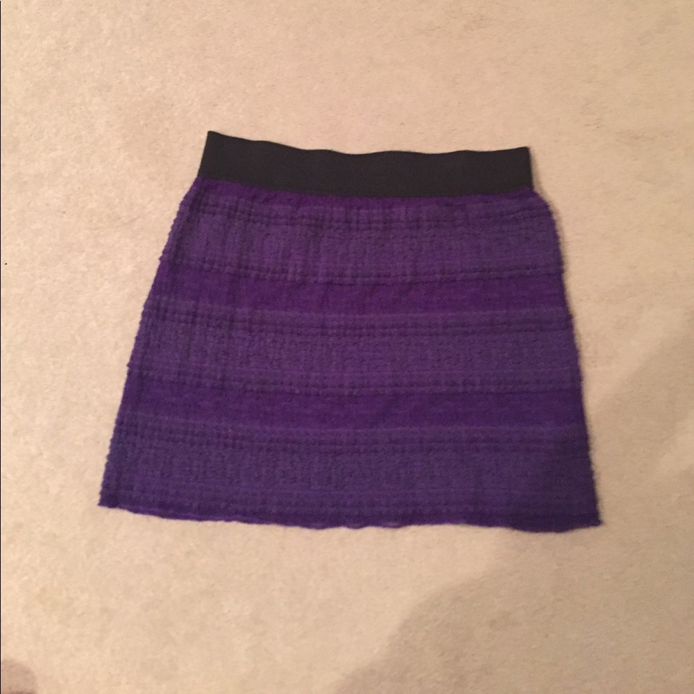 FREE PEOPLE SKIRT