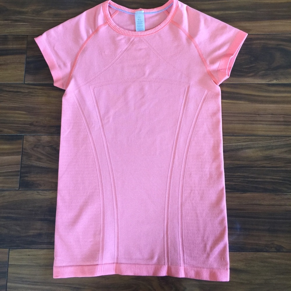 Ivivva Fly Tech Top
