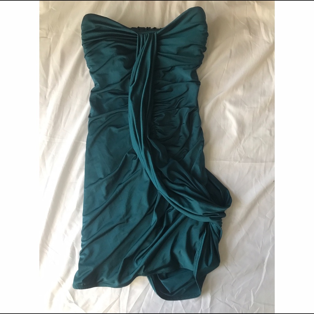 Cocktail dress