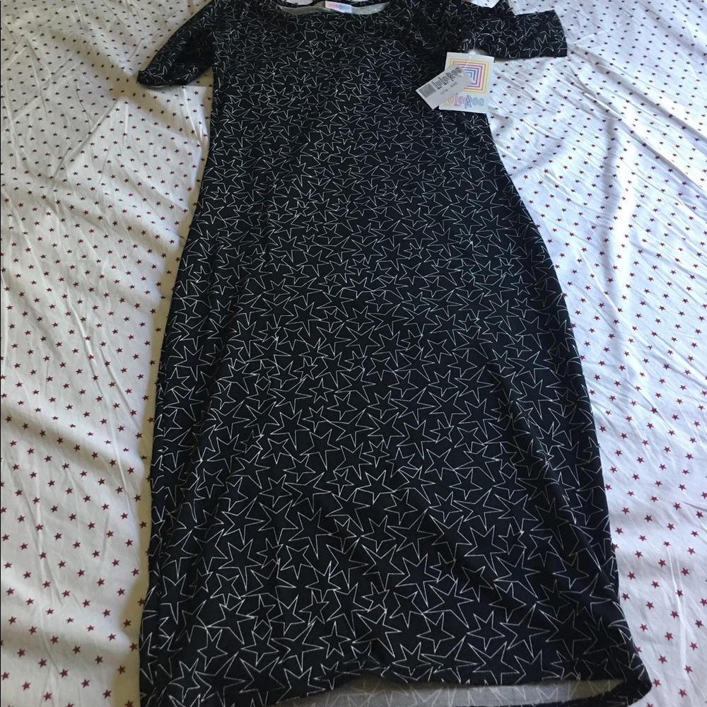 LuLaRoe XXS Julia
