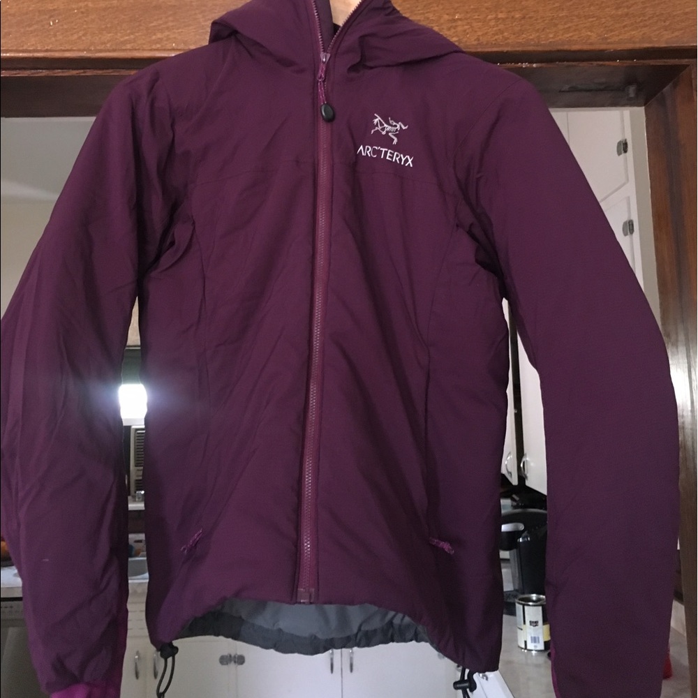 Arc'teryx ATOM SL HOODY WOMEN'S XS