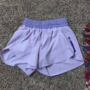 Lulu lemon shorts
