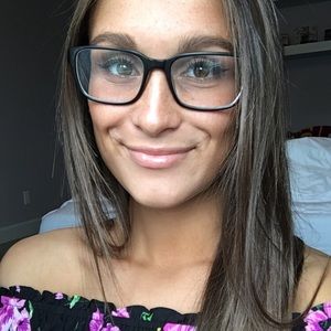 Meet your Posher, Mariah